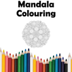 ”Mandala Colouring