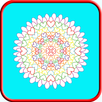 Mandala Flowers APK