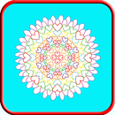 Mandala Flowers APK