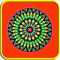 Easy Mandala Designs