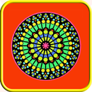 Easy Mandala Designs aplikacja