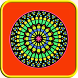 Easy Mandala Designs