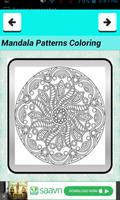 Easy Mandala Designs imagem de tela 3