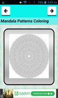 Easy Mandala Designs syot layar 2