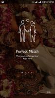 MandapTak - Find. Match. Marry 海報