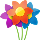 Flowers (Animated) icon