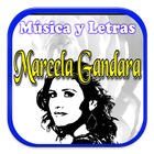 Marcela Gandara Música y Letra आइकन