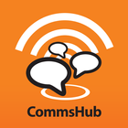CommsHub icône