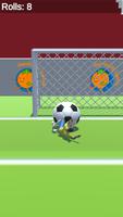 Rolling Soccer screenshot 2
