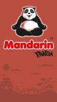 Mandarin Panda-poster