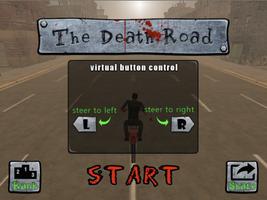 The Death Road screenshot 1