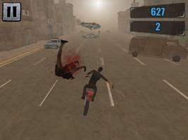 The Death Road screenshot 2