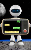 2 Schermata Speak with Marvin the Robot