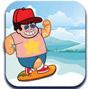 Steven Skater Adventure Univer APK