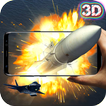 AR missile - 3D missile simulator