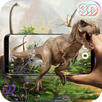 AR T-Rex Dinosaur(3D) APK