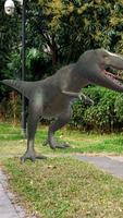 AR T-Rex Dinosaur(3D) capture d'écran 2