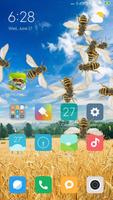 Honeybee in phone prank capture d'écran 1
