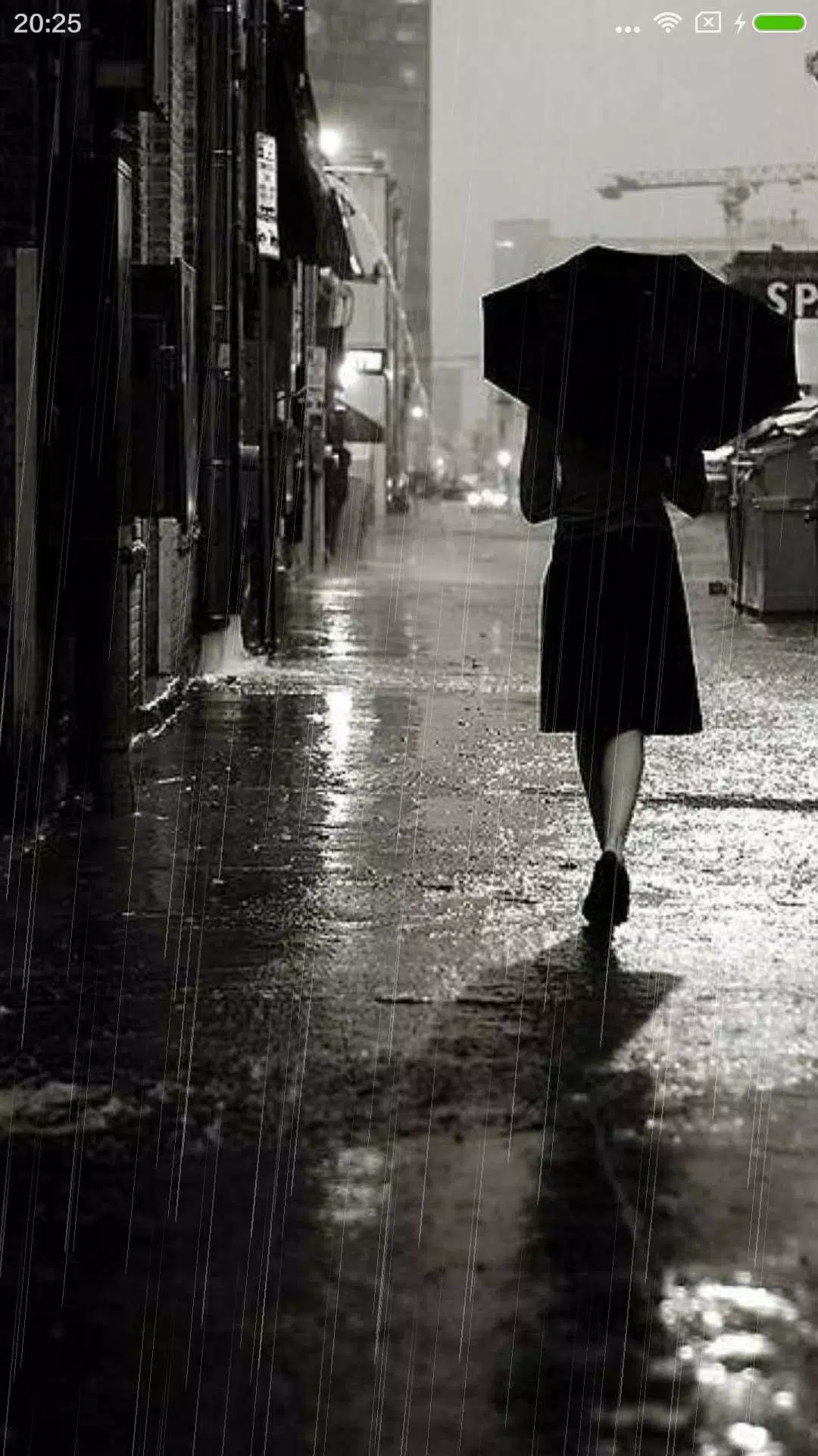 Rainy mood live wallpaper APK for Android Download Rainy mood live wallpaper APK for Android Download