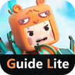 攻略盒子助手 for 迷你世界 Guide for Mini World: Block Art