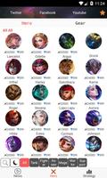 Guide Mobile Legends:Bang bang постер