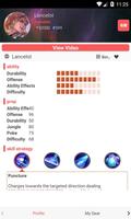 Guide Mobile Legends:Bang bang скриншот 1