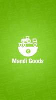 Mandi Goods Affiche