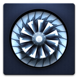 Turbocharger Selection icon