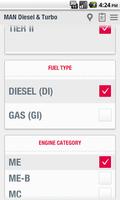 Turbocharger Selection पोस्टर