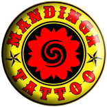 Mandinga Tattoo