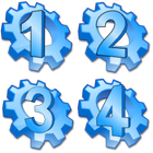 Numbers123 icon