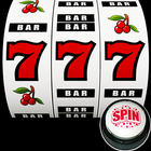 Spin And Win - Slot Machine 20 أيقونة