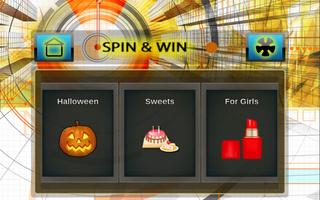 Spin And Win - Slot Machine 20 capture d'écran 3