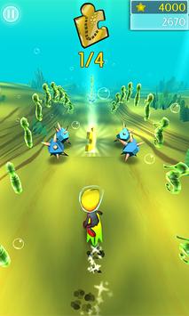 Ocean Run 3D 1.0.0.1631 APK + Mod (Unlimited money / Infinite / Endless) for Android