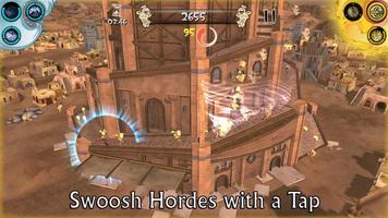 Babel Rising 3D! скриншот 2