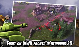 Hills of Glory3D for Prestigio постер