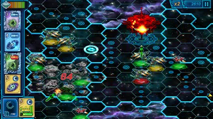 Tau Ceti APK Herunterladen