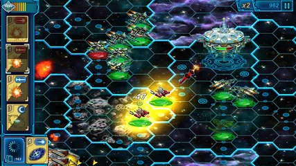 Tau Ceti APK Herunterladen