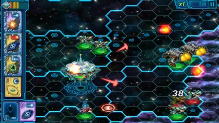 Tau Ceti APK Herunterladen