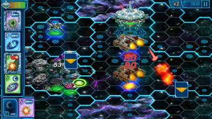 Tau Ceti APK Herunterladen