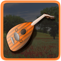Mandolin Simulator
