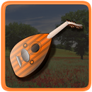 Mandoline Simulateur APK