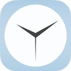 ClockZ - 無料卓上置時計 アイコン