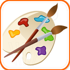 Color time icon