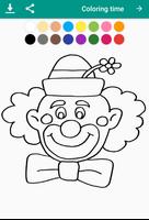 Color time اسکرین شاٹ 3