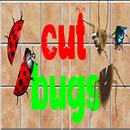 Cut Bugs APK