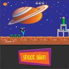 Shoot Alien Shoot icône