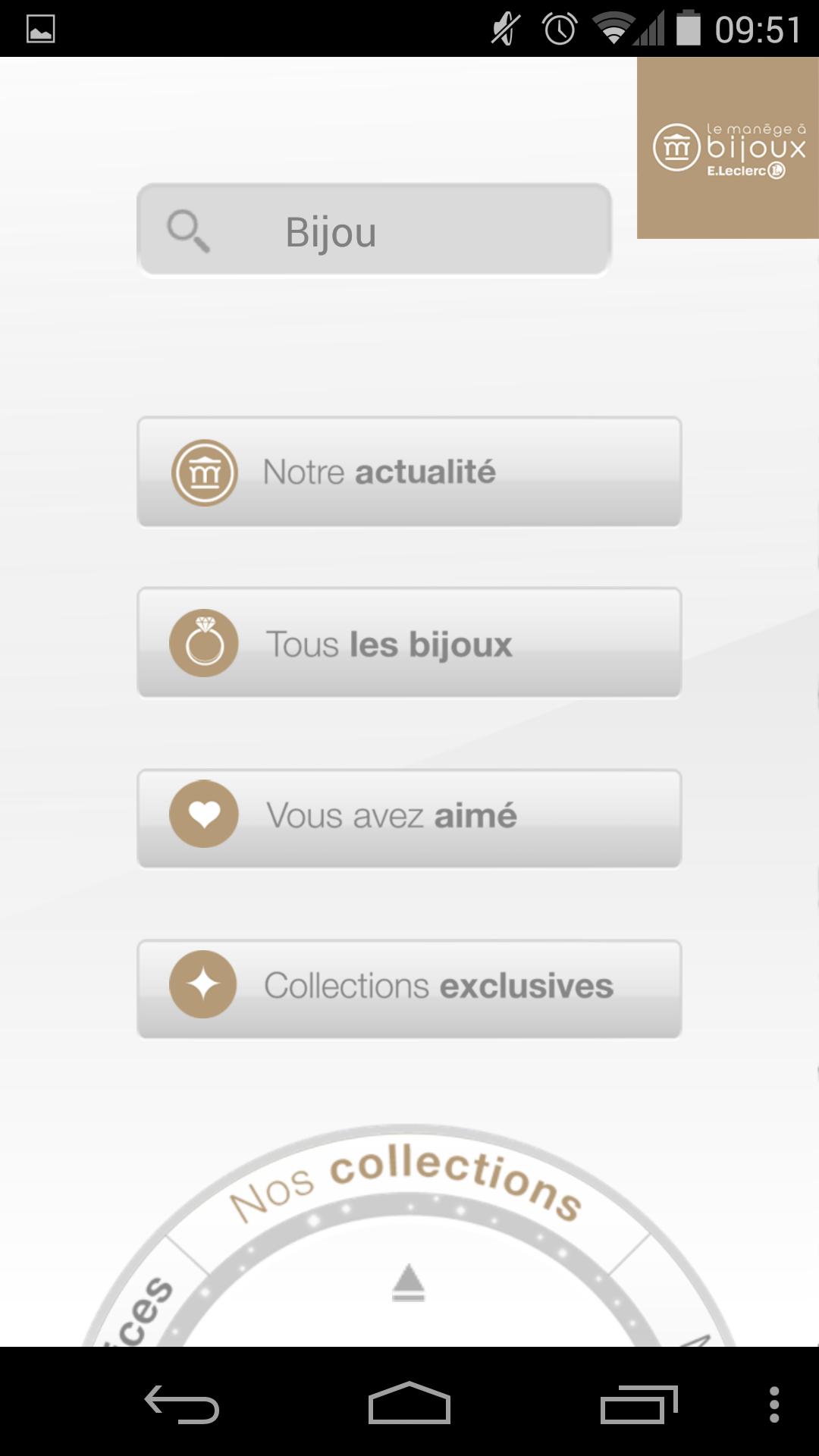 Le Manège à Bijoux for Android - APK Download