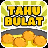 Baru Cheat Coin Tahu Bulat v3 Plakat