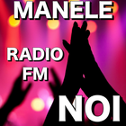 آیکون‌ Manele Noi FM Radio